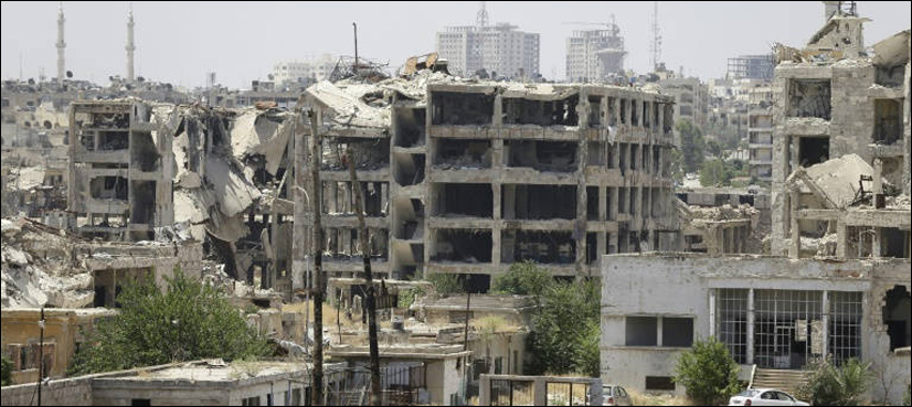 Syria
