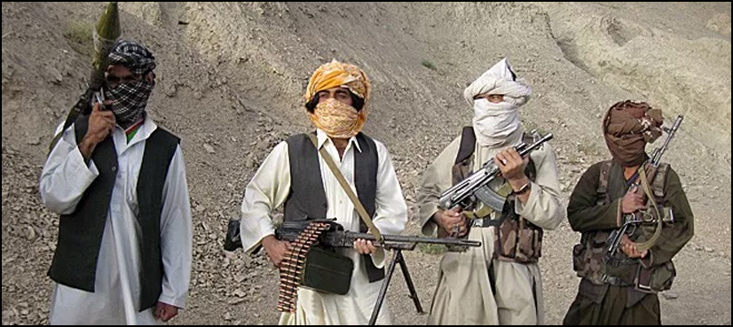 Afghanistan Taliban