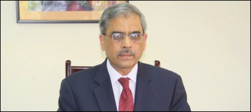 SBP governor