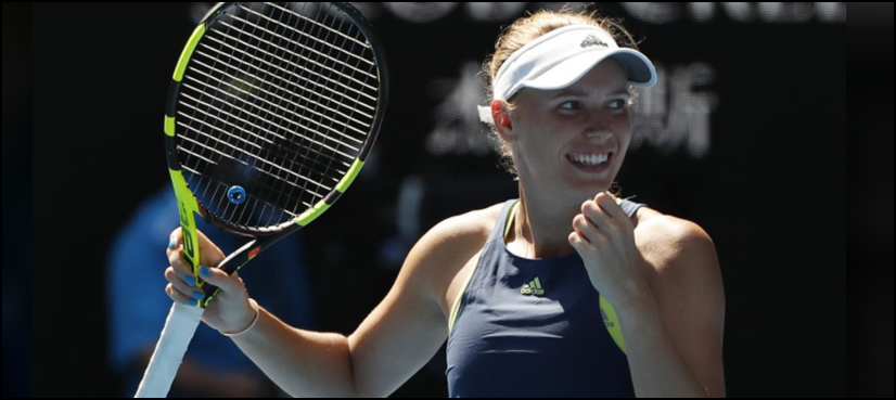 Australian open