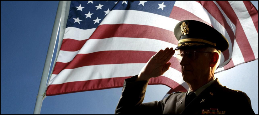 veterans