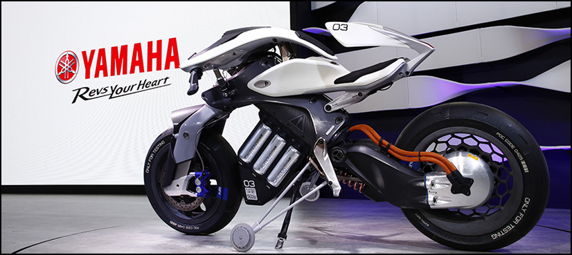yamaha
