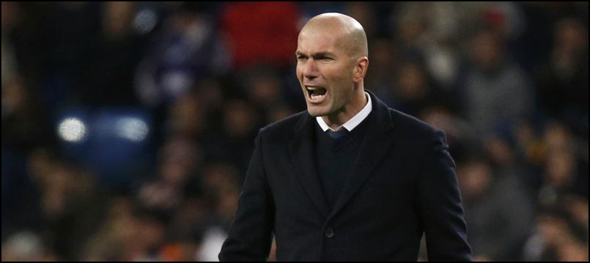 zidane