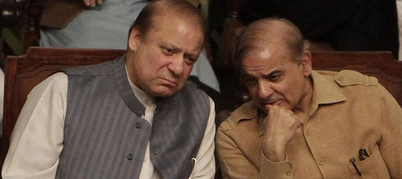 Shehbaz Sharif
