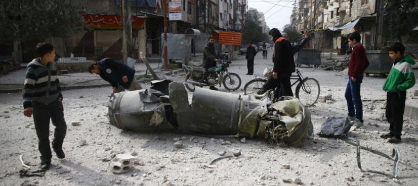 Syria