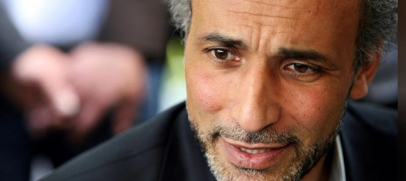 Muslim scholar rape