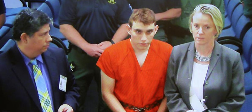 Florida school shooting