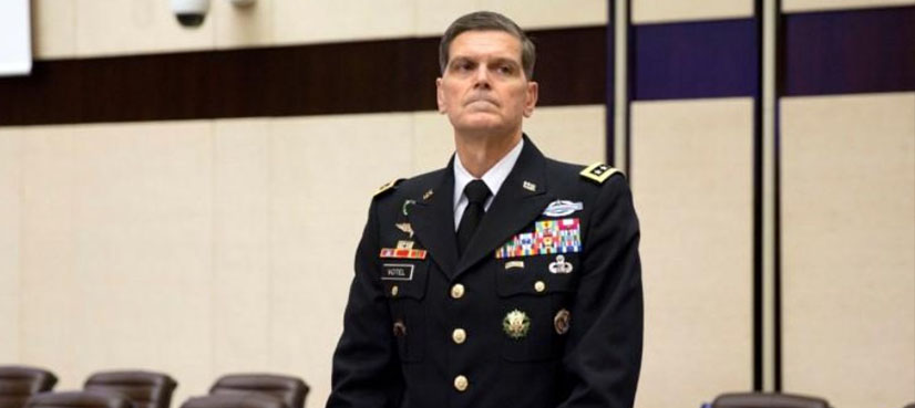US general