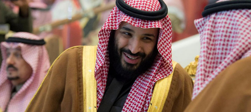 Saudi Arabia