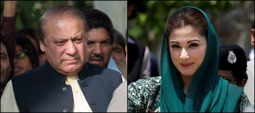 Nawaz Sharif