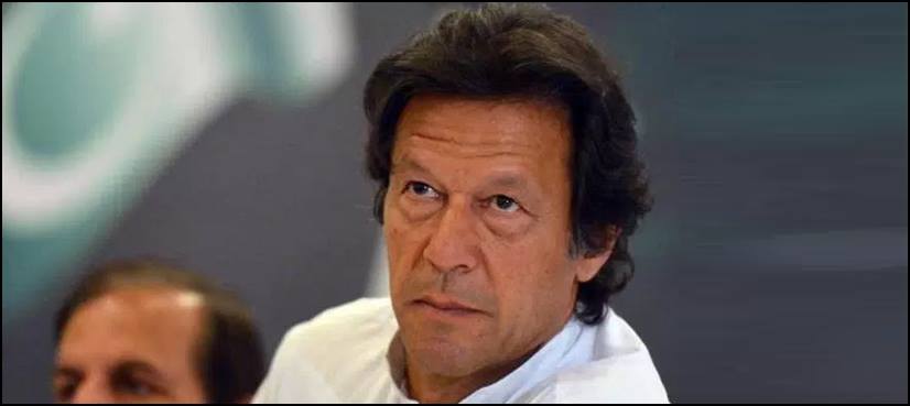 Imran Khan