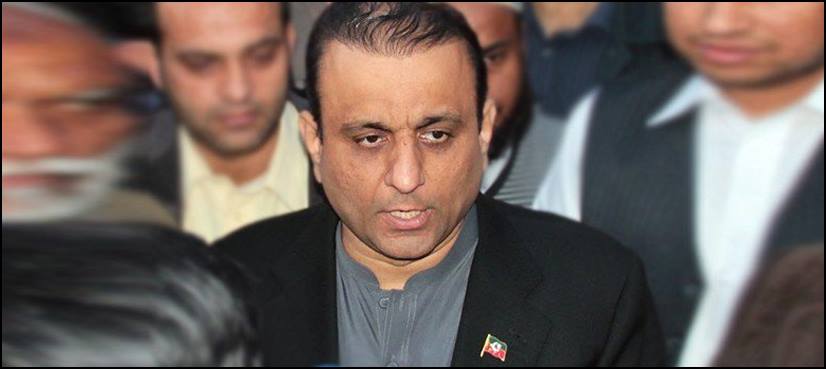 Aleem Khan