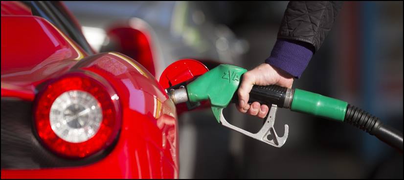 OGRA petrol prices