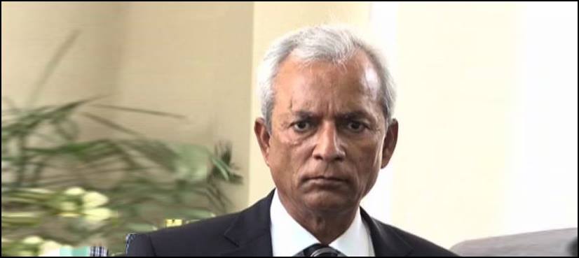 Nehal Hashmi