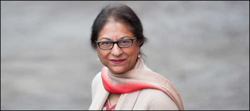 Asma Jahangir