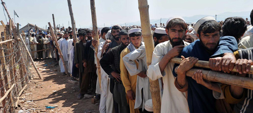 Afghanistan