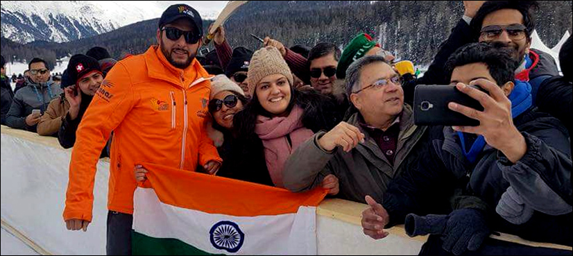 Shahid Afridi