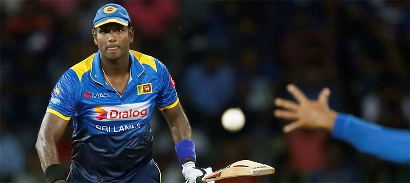 Sri Lanka T20 World Cup 2024 squad