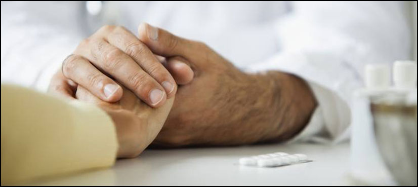 Bucket list end-of-life discussions