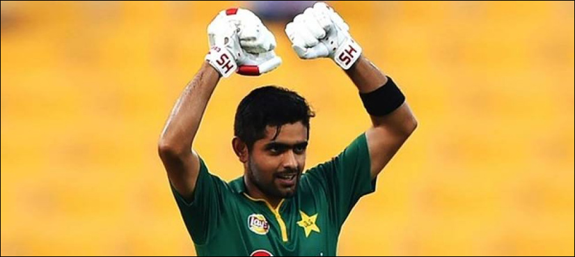 Babar Azam