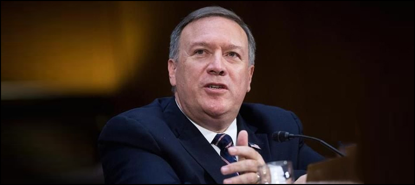 CIA chief