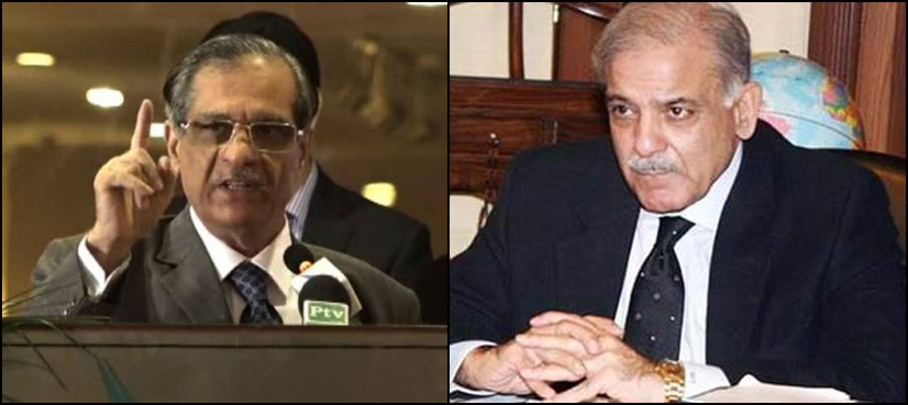 Shahbaz CJP