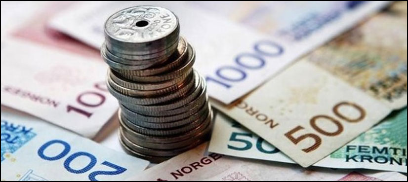 Norway sovereign wealth fund