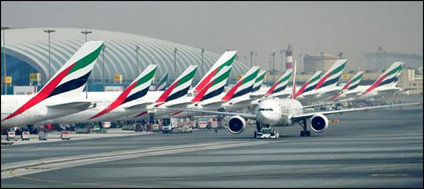 uae residents pakistan travel advisory