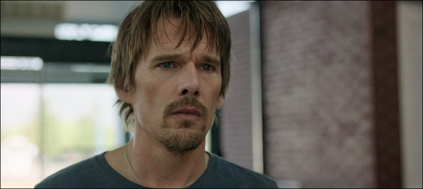 Ethan Hawke