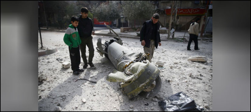 Ghouta