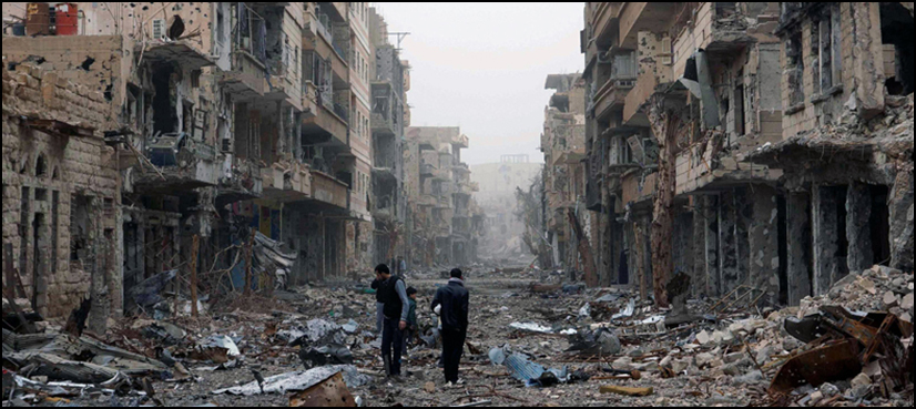 Iraq reconstruction