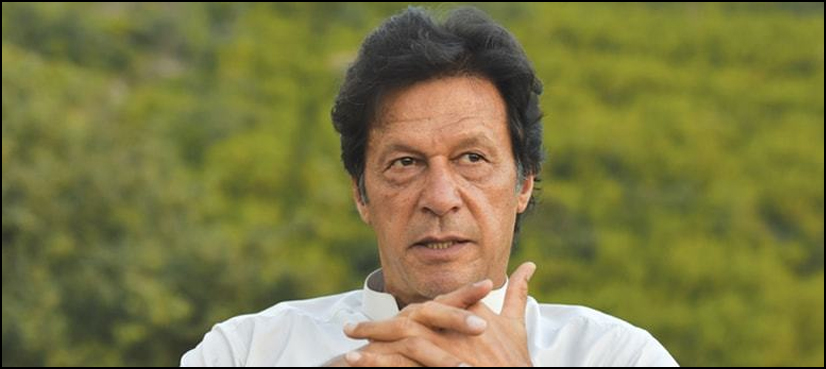 Imran Khan