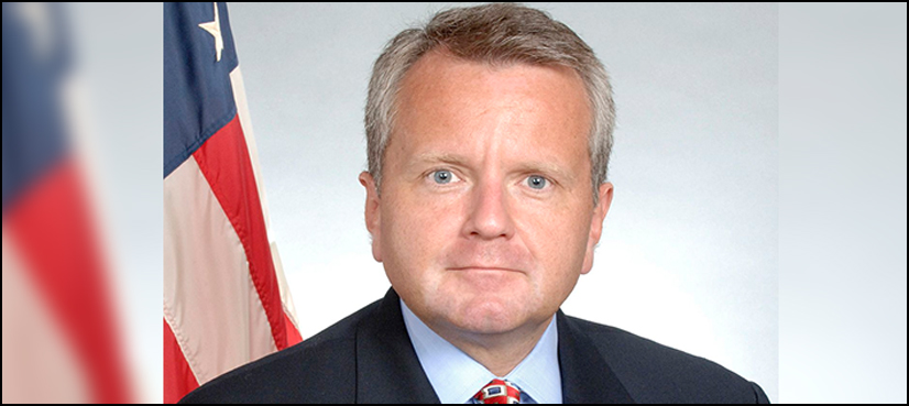 US Deputy Secretary of State