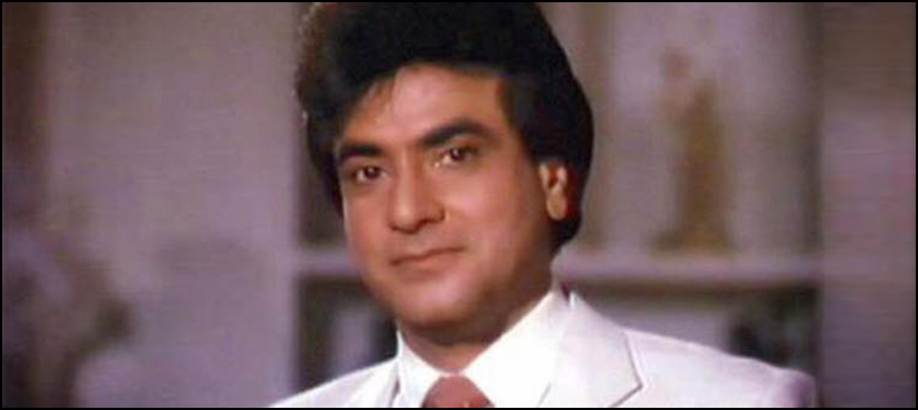 Jeetendra sexual assault