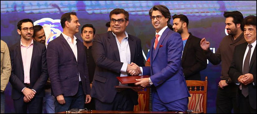 karachi kings merchandise YAyvo