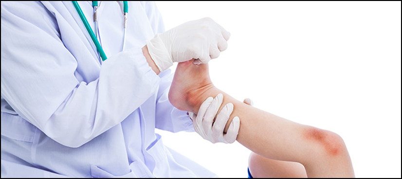 knee injuries