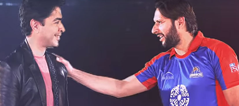 Karachi Kings