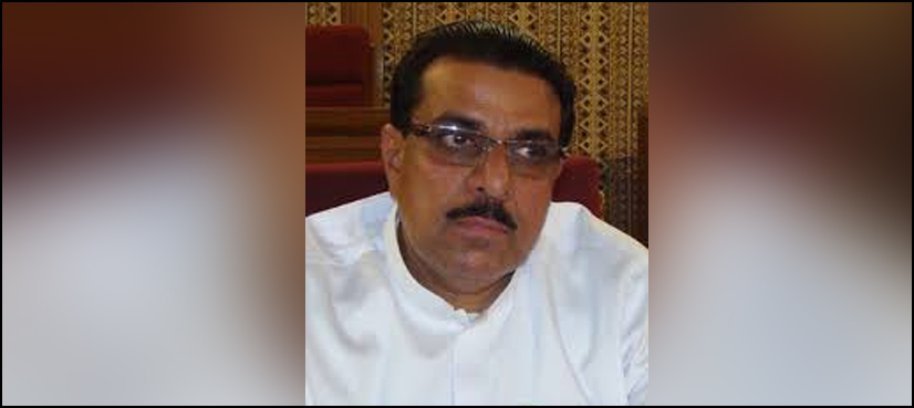 former Balochistan minister