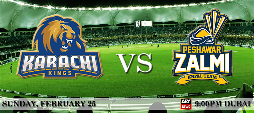 Karachi Kings