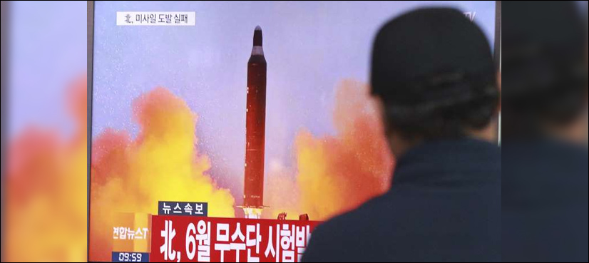 North Korea