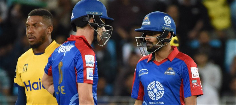 Karachi Kings