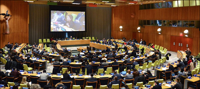UNSC