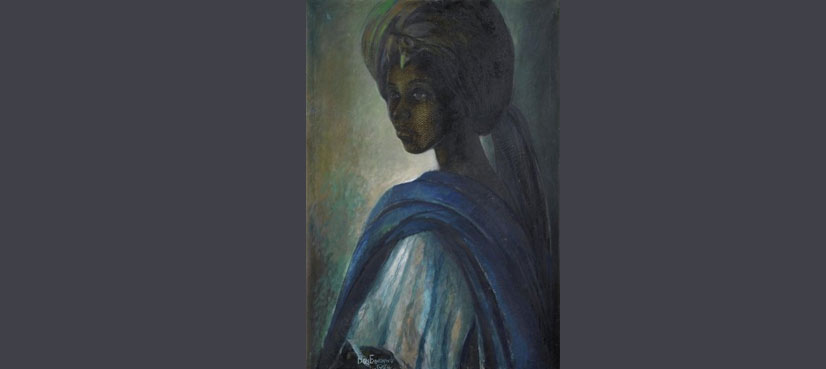 Mona Lisa