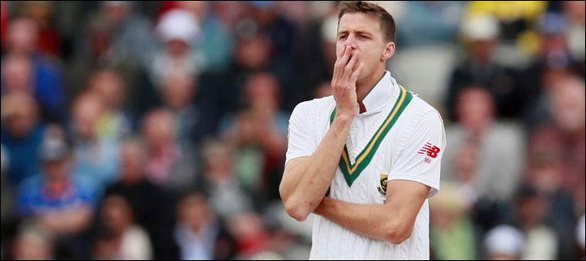 Morne Morkel