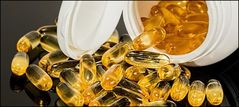 Omega-3 supplements heart disease