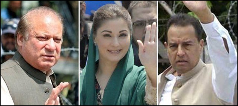 Nawaz Sharif