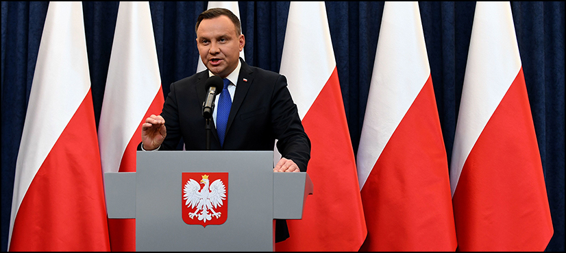 US Holocaust Poland