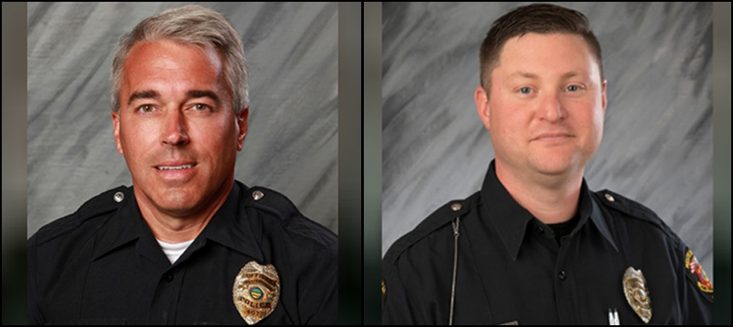 Ohio Police