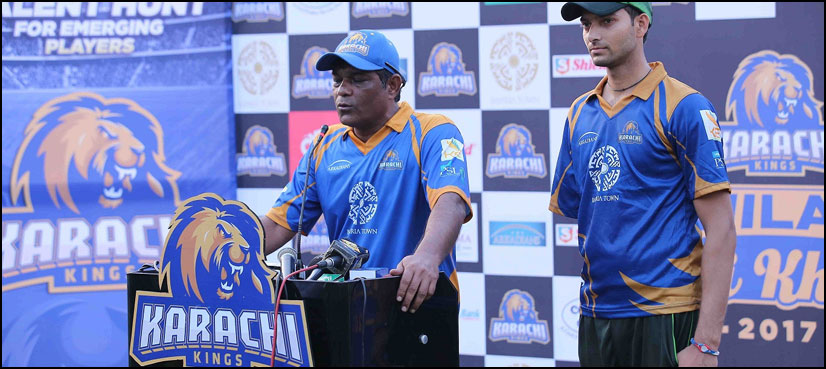 Rashid Latif