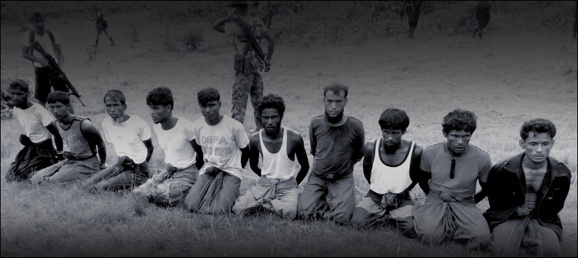 Rohingya